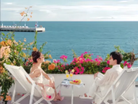 Huidong Island Sunset Beach Seascape Resort (Xunliao Bay Sea World Branch)