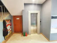 Dongtang Tangquan Hot Spring