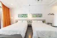Xiamen Hanguang beautiful Villa with sea view
