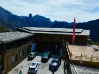 扎尕那遇見阿佳民宿