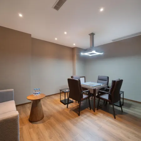 JIDUO hotel