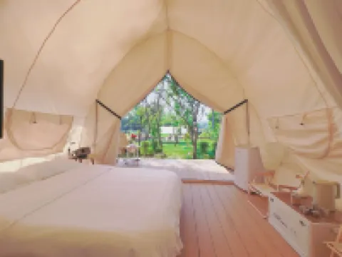 Shanshuixi Homestay (Wanfenglin Branch)