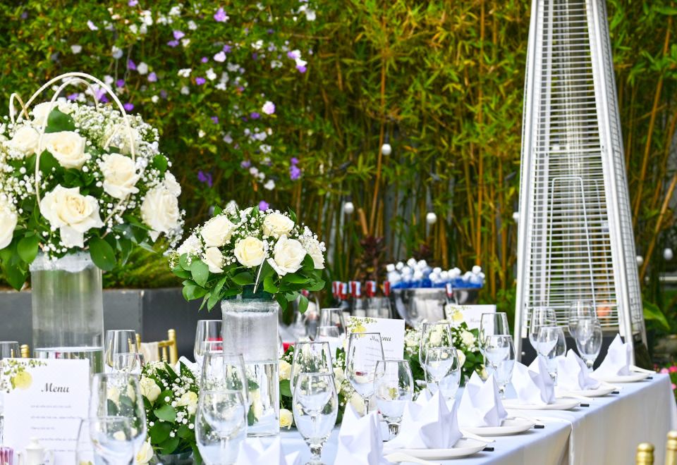 3. 호텔 콜리네..