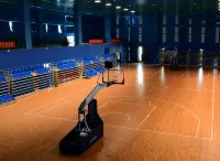 Baisha Olympic Village Hotel فنادق في بايشا