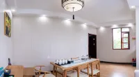 Wan'an Red Cedar Wellness Valley Homestay Hotels in Wan'an