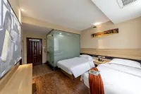 Haifanxing Qingqing Hotel