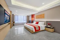 Feiyue Hotel (Harbin Shuangcheng District Branch) Hotellit kohteessa Shuangcheng District