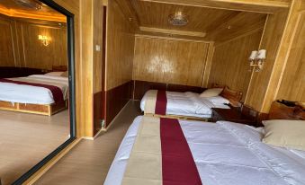 Yuke Homestay