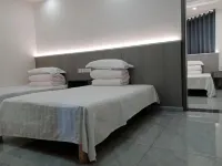 Peng'an Juyuan Hotel