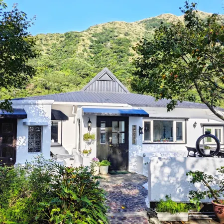 gold stone crescent moon light guesthouse Отели рядом с достопримечательностью «Музей золота»