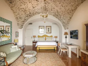Caruso, A Belmond Hotel, Amalfi Coast