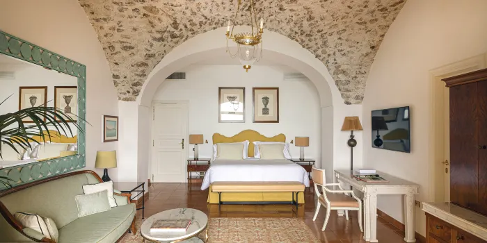 Caruso, A Belmond Hotel, Amalfi Coast image 2