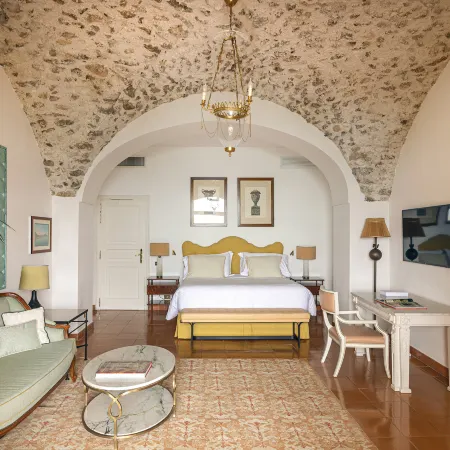 Caruso, A Belmond Hotel, Amalfi Coast