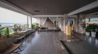 Mile Huquan Shuixiang Haofeng Wyndham Hot Spring Hotel - avec sources thermales