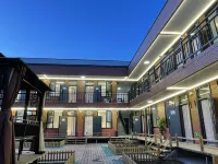 Zhaosu Xiata Chuxue Yunjian Homestay