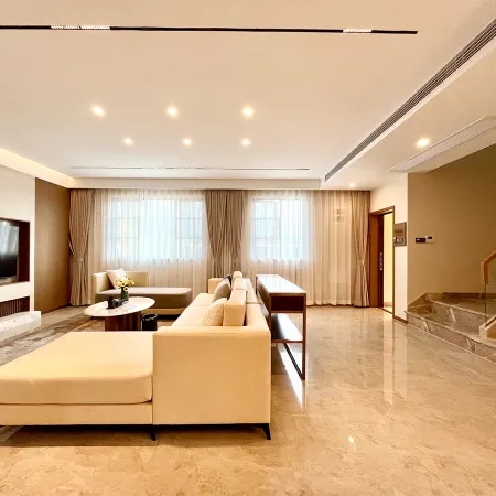 Funchun No.10 Hotel Xiangyang