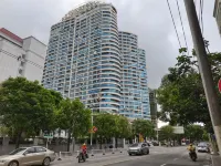 涵序民宿（北海金灘店） - 沙灘