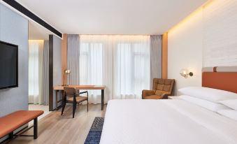 Four Points By Sheraton Changsha Tianxin