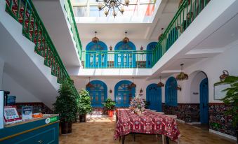 Qiaoyu Homestay (Kashgar Ancient City Scenic Area)