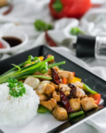 Lcs Hotel & Apartment