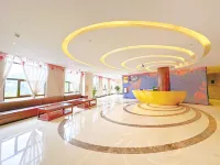 Jin Yuan International Hotel Hotels in Xuan'en
