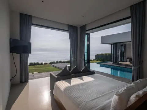 Sunshine Paradise Resort