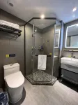7 Days Inn (New 7 Days Wuhan Guanggu Huquan Street Yangjiawan Subway Station Branch) - สัตว์เลี้ยง