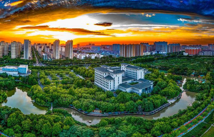 Hengshui Guest Hotel