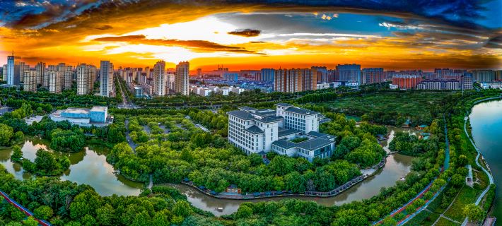 Hengshui Guest Hotel Hotels in Hengshui