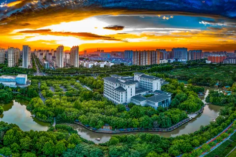 Hengshui Guest Hotel