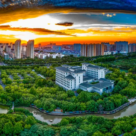 Hengshui Guest Hotel