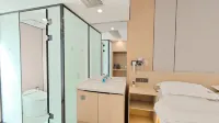 Yunshu Homestay (Fourth Store) Hotel dekat Mengshan Jiulong Pool