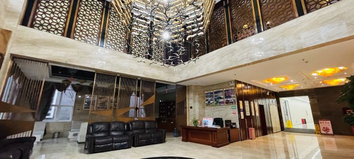 Liting Hotel Hotels in Yulong