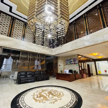 Liting Hotel