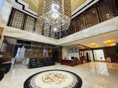 Liting Hotel Hotels near Lijiang Railway Station