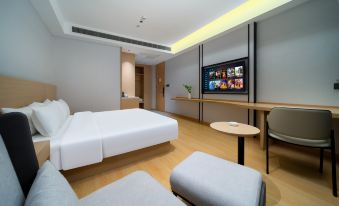 Shangyi Smart Selection Hotel (Guiyang Century Jinyuan Tea Garden Subway Station)