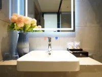 Yeste Hotel (Liuzhou Luzhai Jinzhou) Hotels in Luzhai