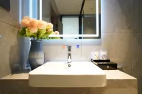 Yeste Hotel (Liuzhou Luzhai Jinzhou) Hotels in Luzhai