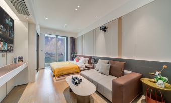 Traveler Hotel Apartment