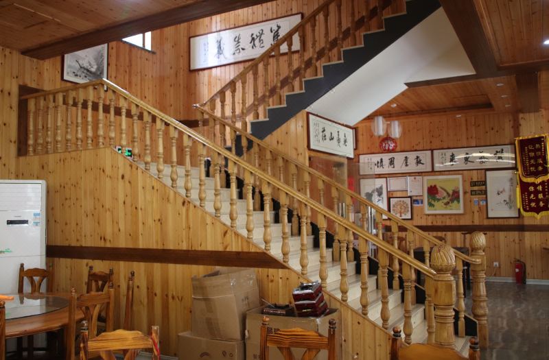 Worry free mountain village photo 4