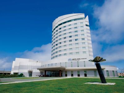 Surfeel Hotel Wakkanai