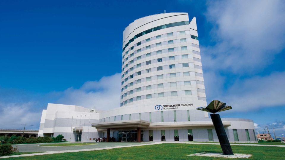 Surfeel Hotel Wakkanai