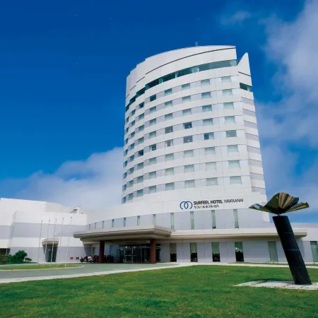 Surfeel Hotel Wakkanai
