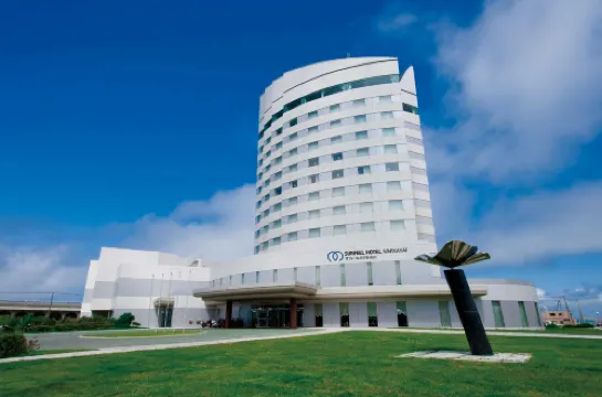 Surfeel Hotel Wakkanai Hotels in Wakkanai