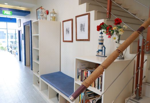 더 블루 펄 카타 호텔 수영장 이미지