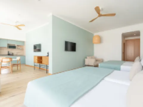 Studios by Aqua Natura Hotels Hotels in Porto Moniz