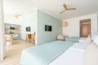 Studios by Aqua Natura Hotels Hotels near Aquario da Madeira