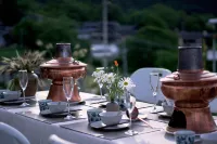 Tacheng Yixiangli Homestay - breakfast