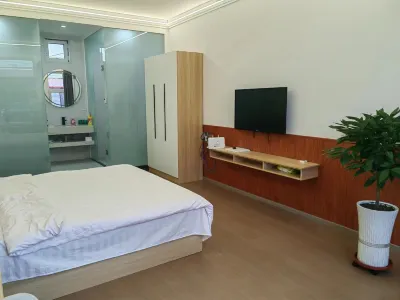 shazhiyu Hotels near Xiangshawan - Campsite