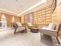 Starway Hotel (Qingyang Huachi Building Materials Market) Hotels in Huachi